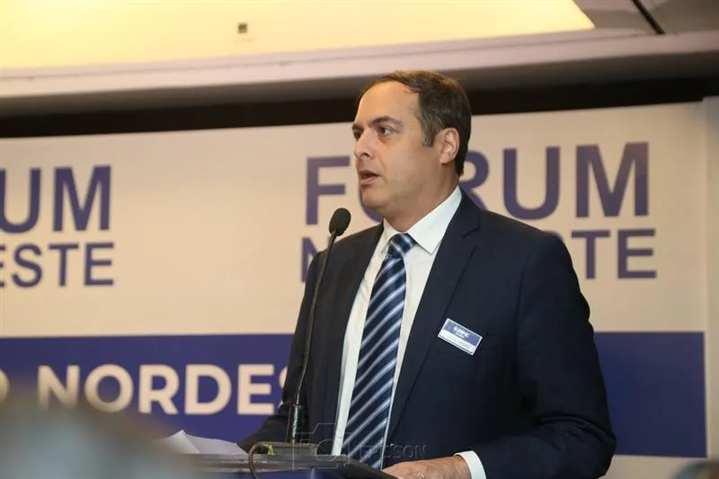 Paulo Câmara