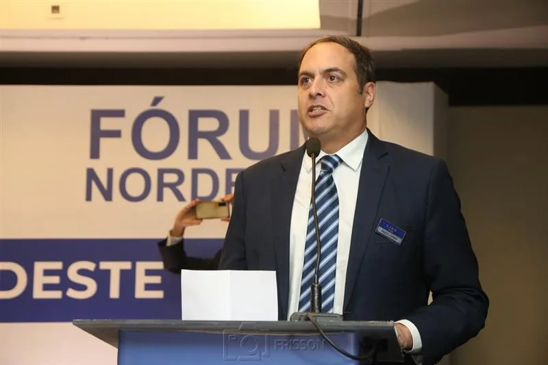 Paulo Câmara