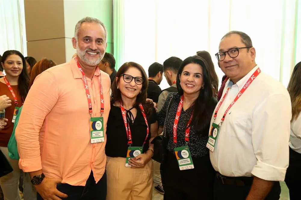 CenpHub Fortaleza