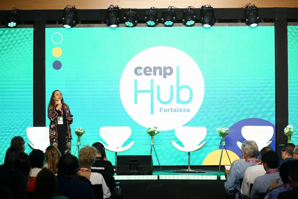 CenpHub Fortaleza