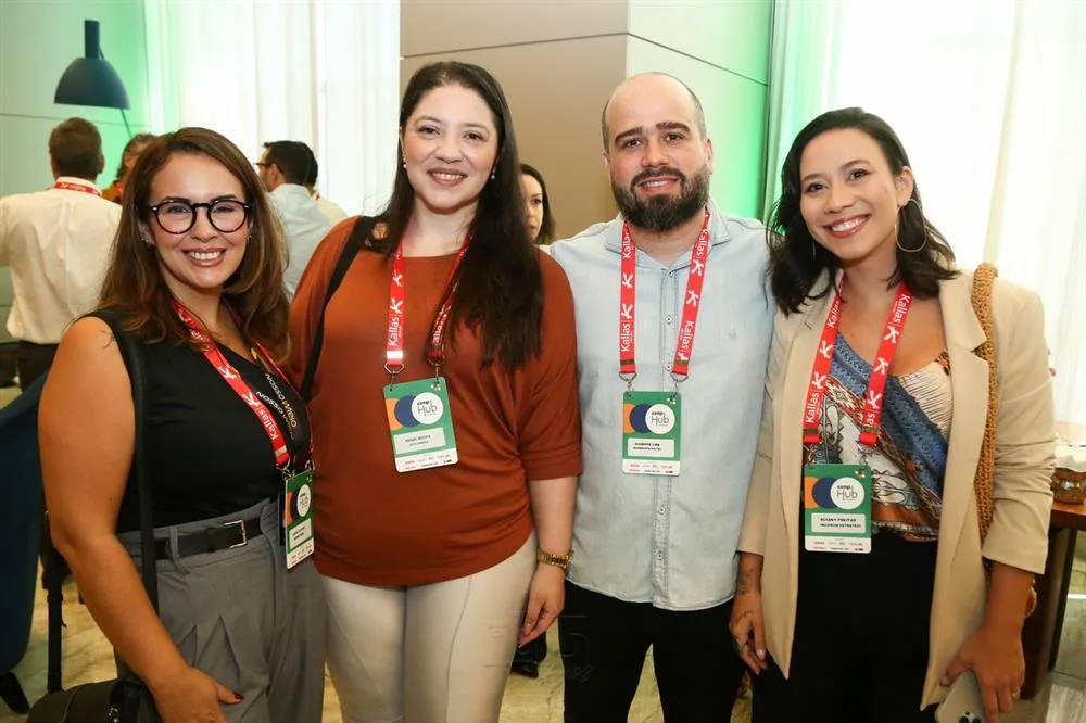 CenpHub Fortaleza
