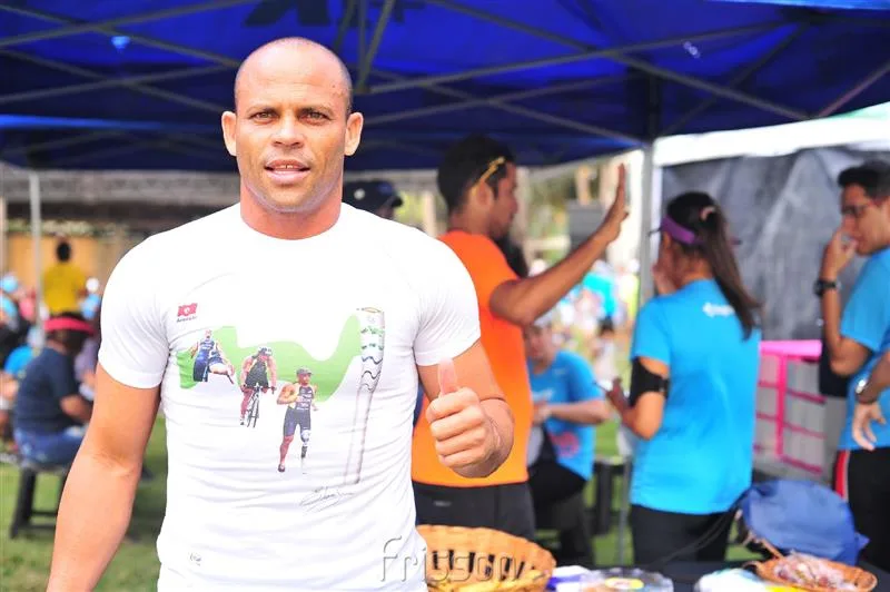 Eliune Souza