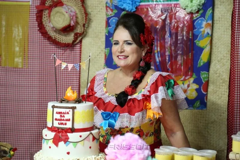 Ana Luiza Costa Lima