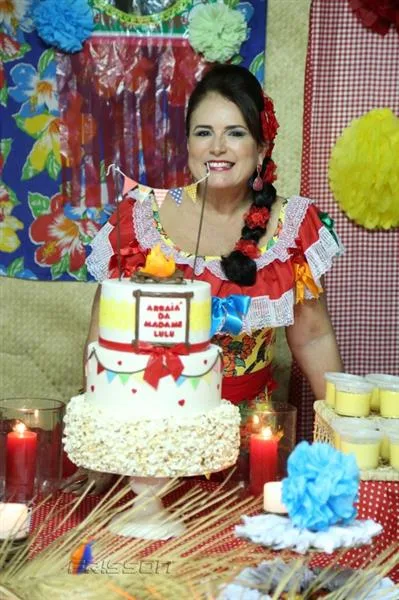 Ana Luiza Costa Lima