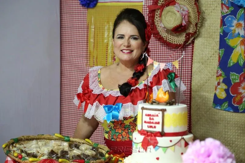 Ana Luiza Costa Lima