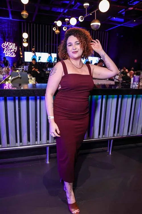 Alice Andrade