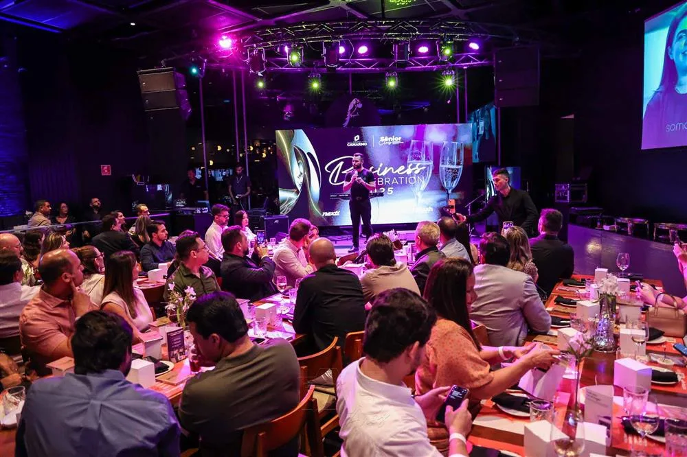 Business Celebration