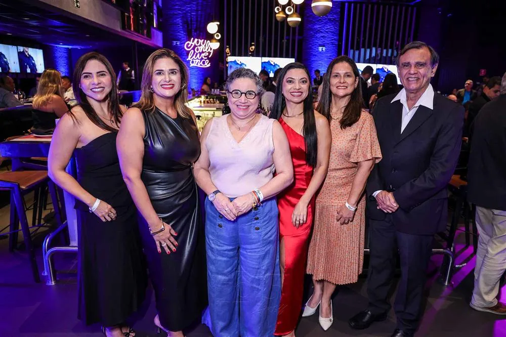 Business Celebration