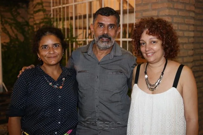Sabini Cavalcante, Herberth Rolim e Dj Renatinha