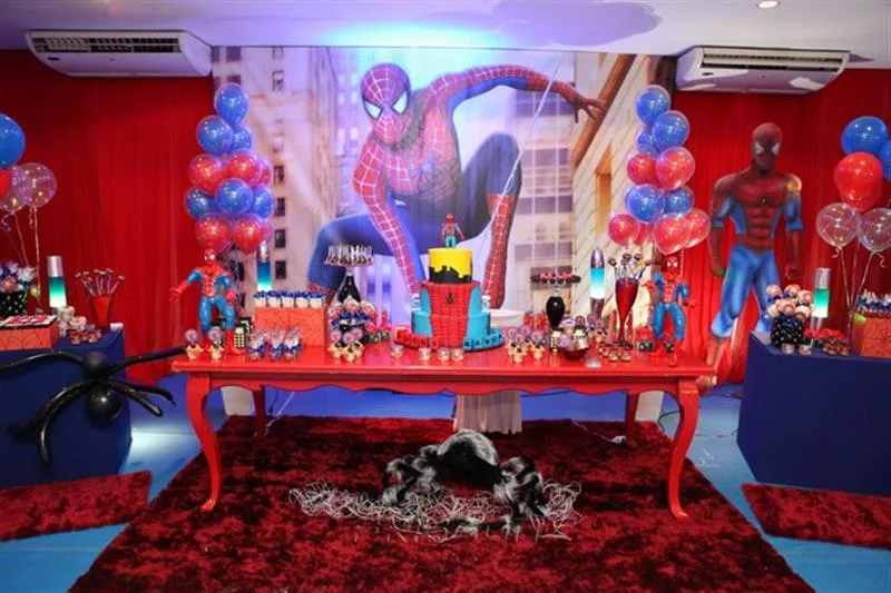 Decoração