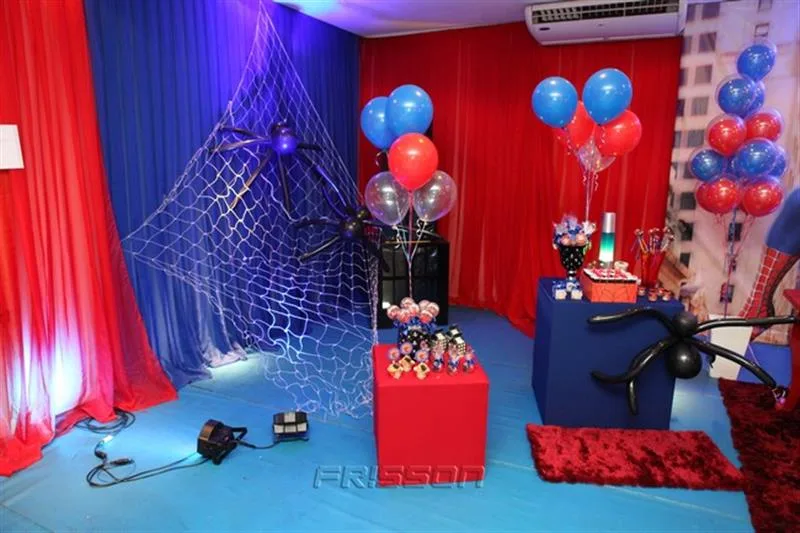 Decoração