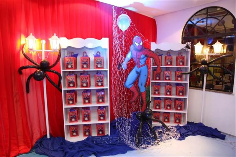 Decoração