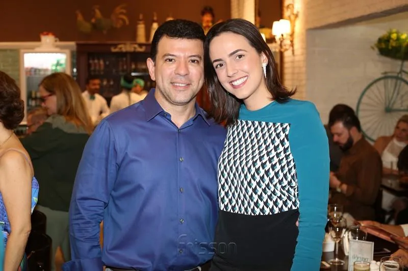 Aniversário Surpresa de Eliane Novais