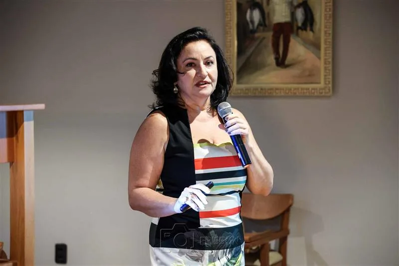 Tatiana Nobre