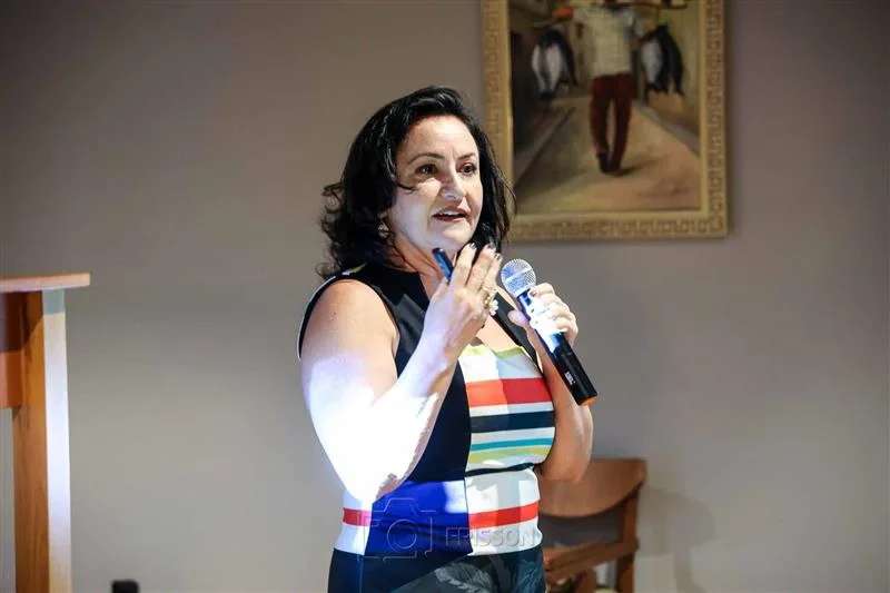 Tatiana Nobre