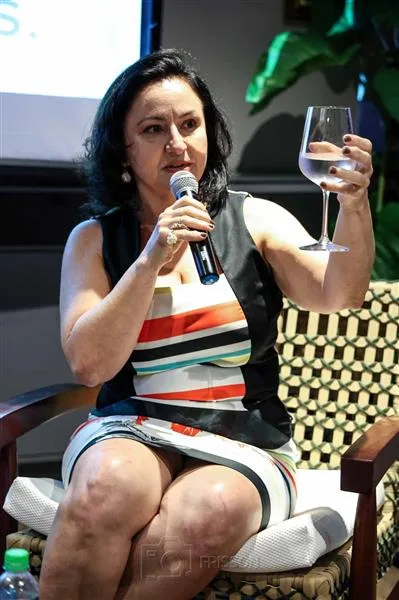 Tatiana Nobre