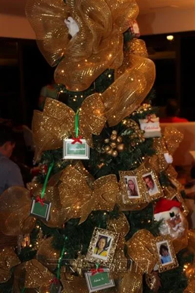 Arvore de Natal