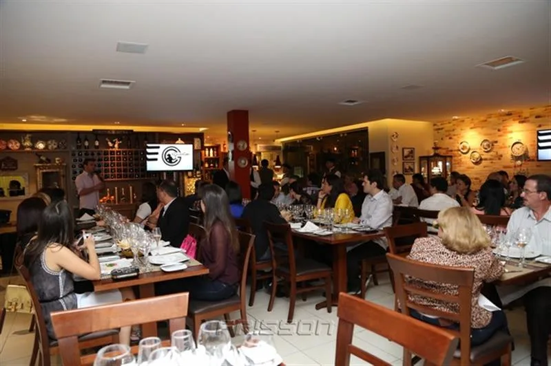 Inauguração Adega Conceito