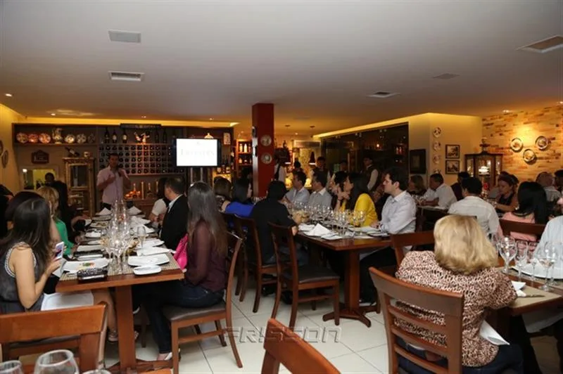 Inauguração Adega Conceito