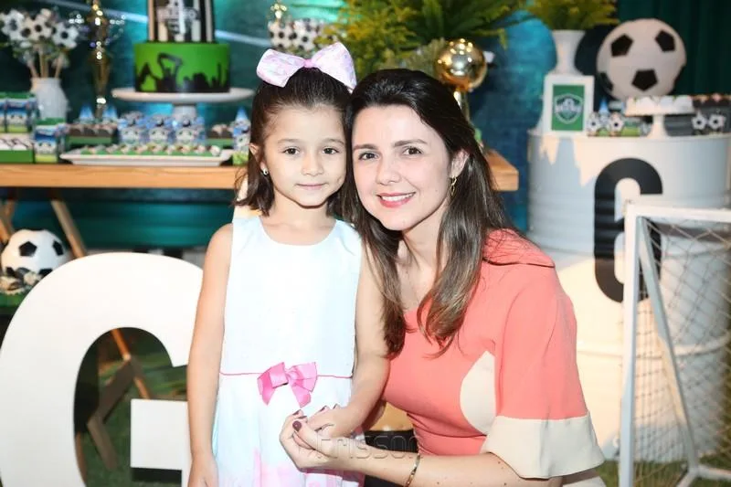 Ana Clara e Ana Cândida