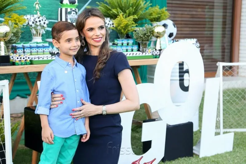 Breno e Cristiane Gurgel