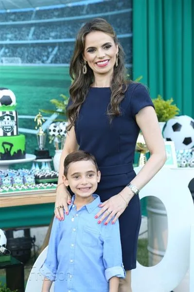 Breno e Cristiane Gurgel