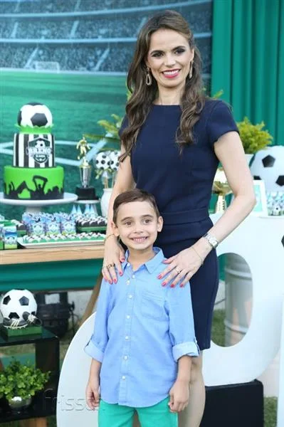 Breno e Cristiane Gurgel