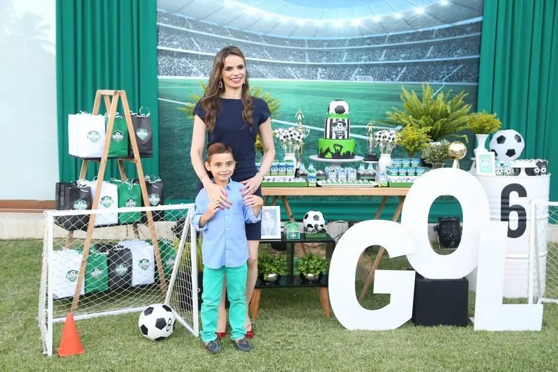 Breno e Cristiane Gurgel