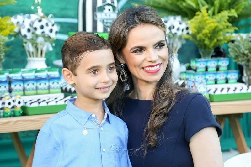 Breno e Cristiane Gurgel