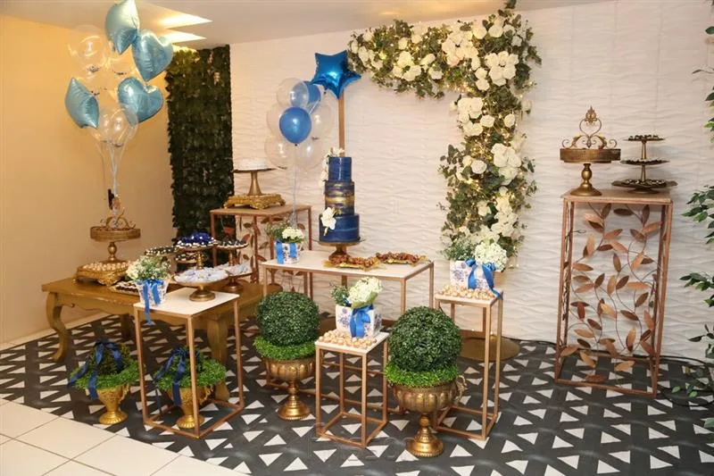 Decoração