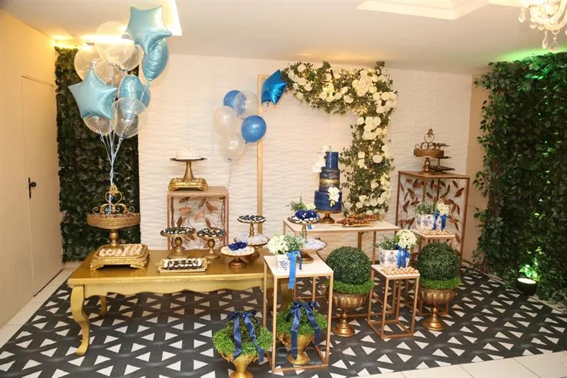 Decoração