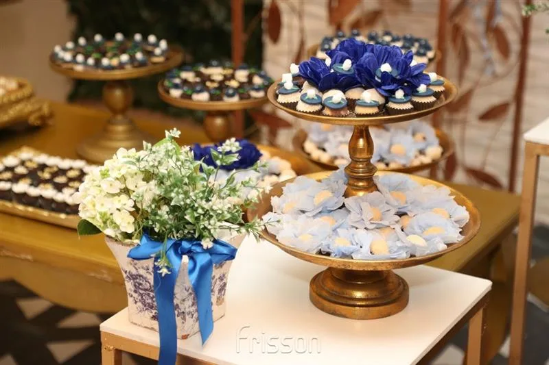 Decoração