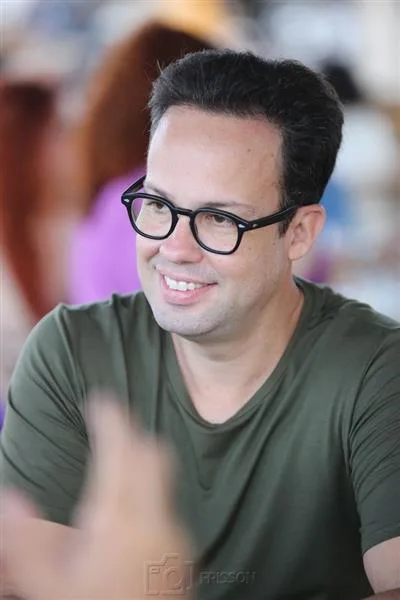 Daniel Joca