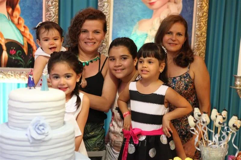 Amigas