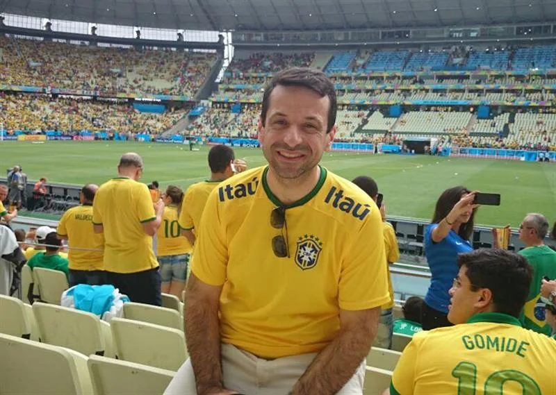 Fredy Albuquerque