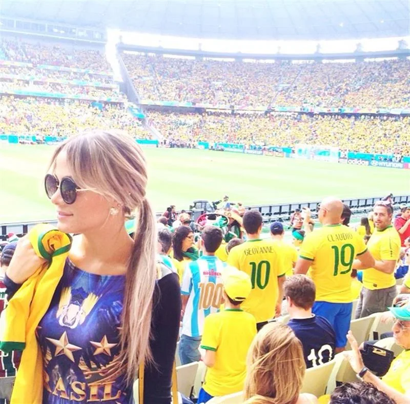 Fernanda Sena