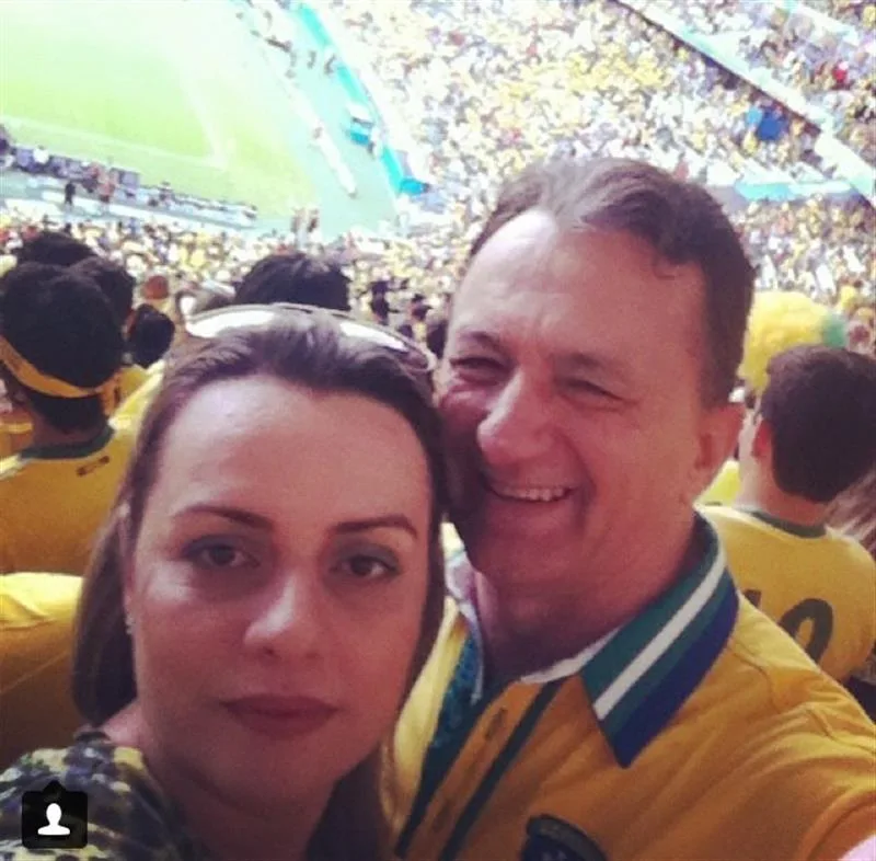 Valeska e Ferreira Aragão