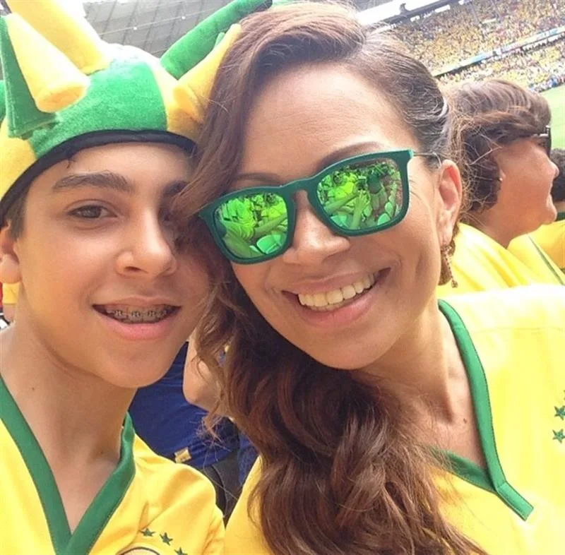 Solange Almeida