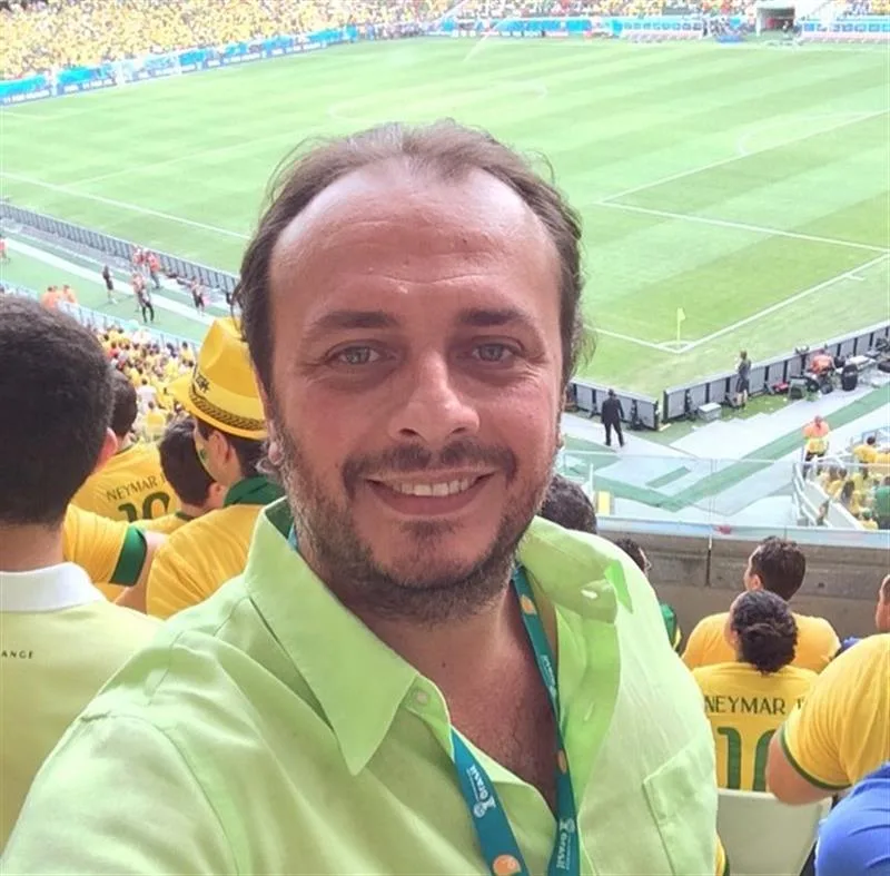 Adriano Nogueira