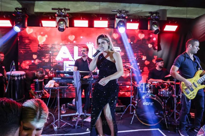 Aline Reis