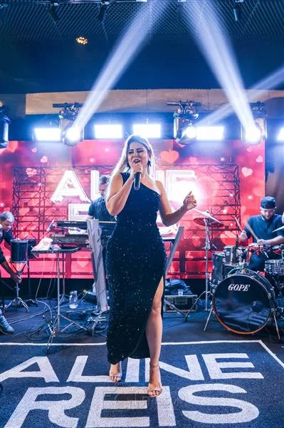 Aline Reis
