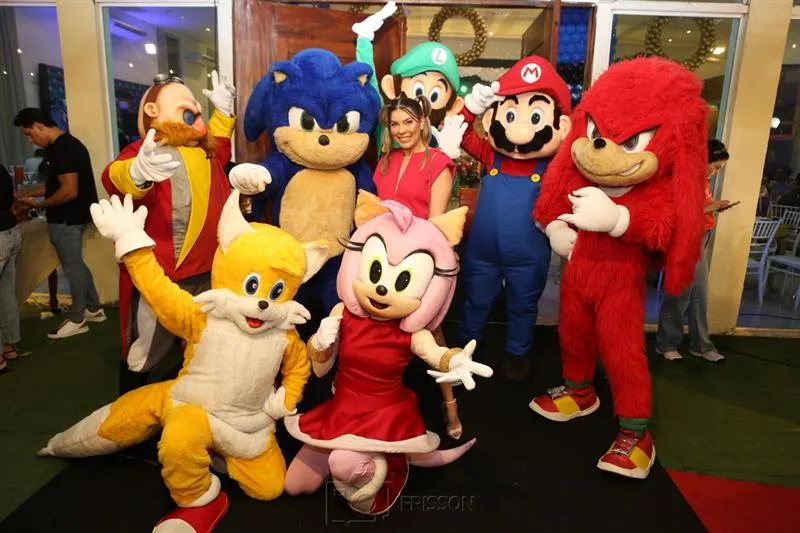 Aline Morais