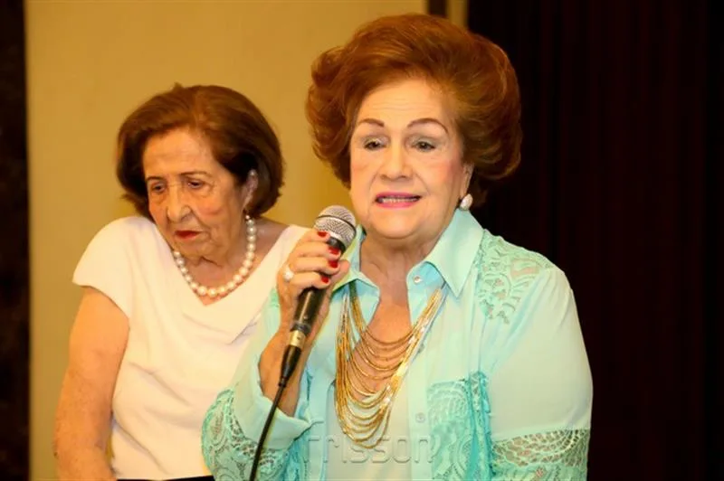 Beatriz Philomeno Gomes