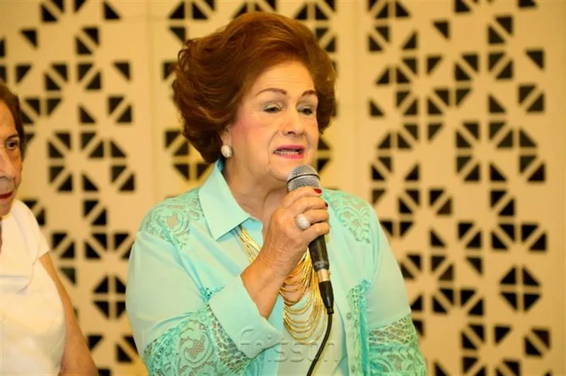 Beatriz Philomeno Gomes