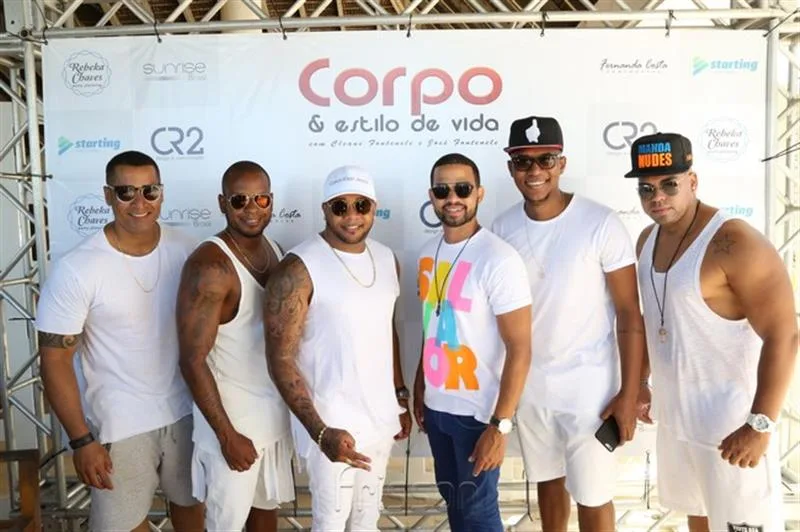 Banda Deixe In Off