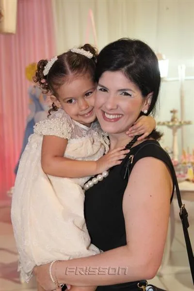 Beatriz e Priscila Capelo