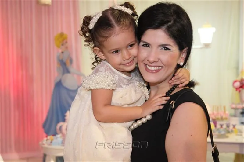 Beatriz e Priscila Capelo