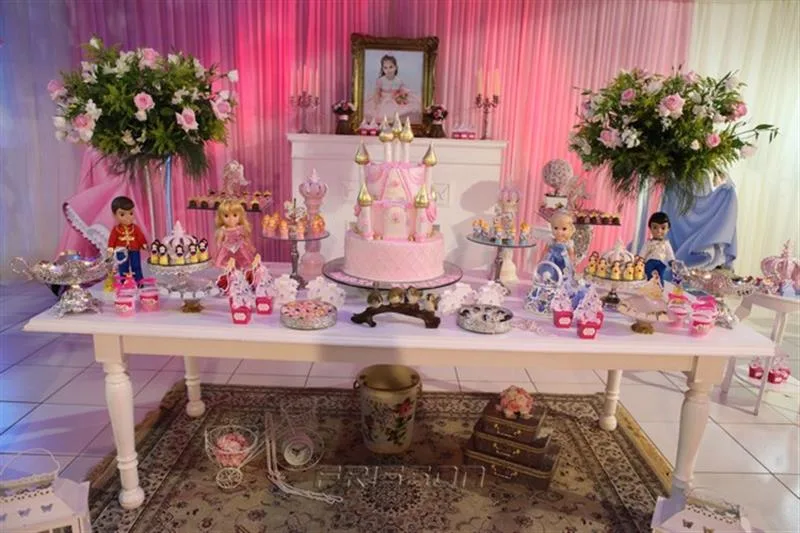 Decoração