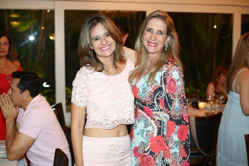 Aniversário de Marjorie Marshall