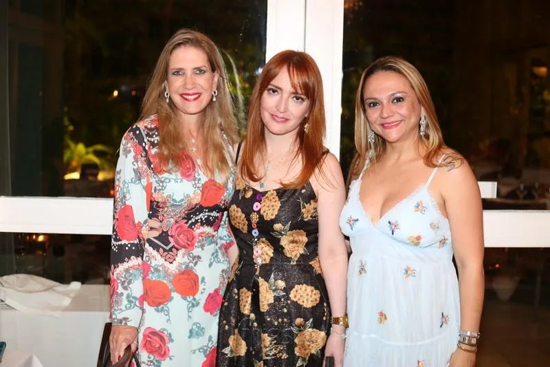 Aniversário de Marjorie Marshall